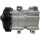 Air conditioning compressor 12 V Ø 145 mm MAHLE suitable for e.g. FORD MONDEO