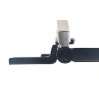 Condenser air conditioning dryer tubes parallel MAHLE for e.g. TOYOTA AVENSIS