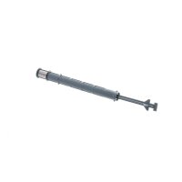 Trockner Klimaanlage Anti-Feuchtigkeit 118 g MAHLE passend für u.a. VW PASSAT