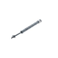 Trockner Klimaanlage Anti-Feuchtigkeit 118 g MAHLE passend für u.a. VW PASSAT