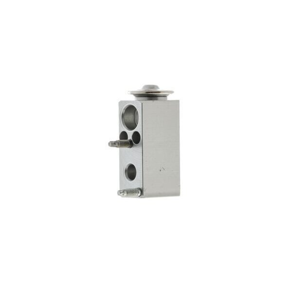Expansionsventil Klimaanlage Ø 11,1 mm Ø 17,5 mm MAHLE für u.a. FORD MONDEO