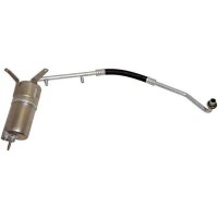 Trockner Klimaanlage 711 g MAHLE passend für u.a....