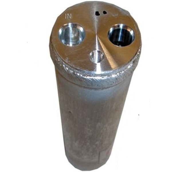 Trockner Klimaanlage 184 g MAHLE passend für u.a. HONDA CIVIC