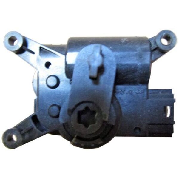 Stellelement Mischklappe elektrisch 99 g MAHLE für u.a. SKODA OCTAVIA