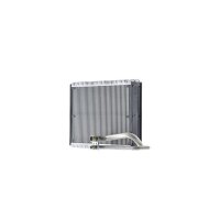 Evaporator air conditioning 307 mm - 199 mm MAHLE for...
