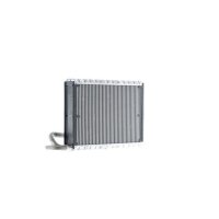 Evaporator air conditioning 307 mm - 199 mm MAHLE for...