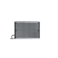 Evaporator air conditioning 307 mm - 199 mm MAHLE for e.g. VOLVO FH