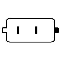 Klimakompressor 12 V Ø 127 mm MAHLE passend für u.a. FORD ESCORT