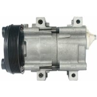 Kompressor Klimaanlage Keilrippenriemenscheibe 127mm...