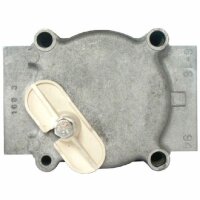 Kompressor Klimaanlage Keilrippenriemenscheibe 127mm...