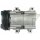 Kompressor Klimaanlage Keilrippenriemenscheibe 127mm MAHLE für FORD ESCORT V