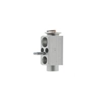 Air conditioning expansion valve Ø 13.9 mm...