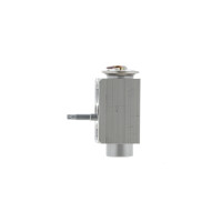 Air conditioning expansion valve Ø 13.9 mm Ø 18.1 mm MAHLE for e.g. BMW 3