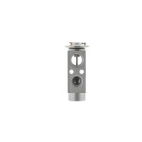 Air conditioning expansion valve Ø 13.9 mm Ø 18.1 mm MAHLE for e.g. BMW 3