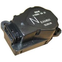 Control element mixing flap for automatic air con MAHLE...