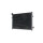 Air conditioning condenser without dryer pipes parallel MAHLE for e.g. VOLVO FM