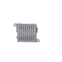 Resistor interior blower 6-pole rear 98 g MAHLE for e.g. MB S-CLASS