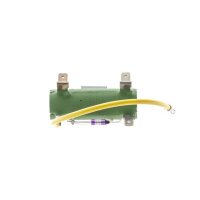 Resistor interior blower 24 V 2-pole 59 g MAHLE for e.g. MB ECONIC
