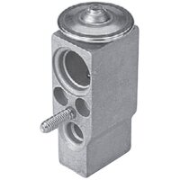 Air conditioning expansion valve Ø 8.7 mm Ø...