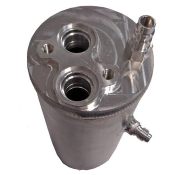 Air conditioning dryer 779 g MAHLE suitable for FORD TRANSIT and others