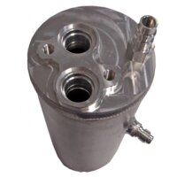 Air conditioning dryer 779 g MAHLE suitable for FORD...