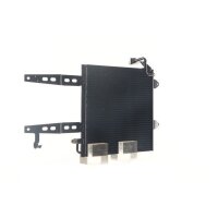 Condenser air conditioning system no dryer MAHLE for e.g....