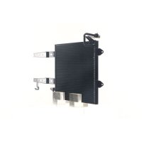 Condenser air conditioning system no dryer MAHLE for e.g....