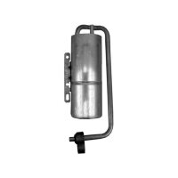 Trockner Klimaanlage MAHLE für OPEL VECTRA C CC (Z02)