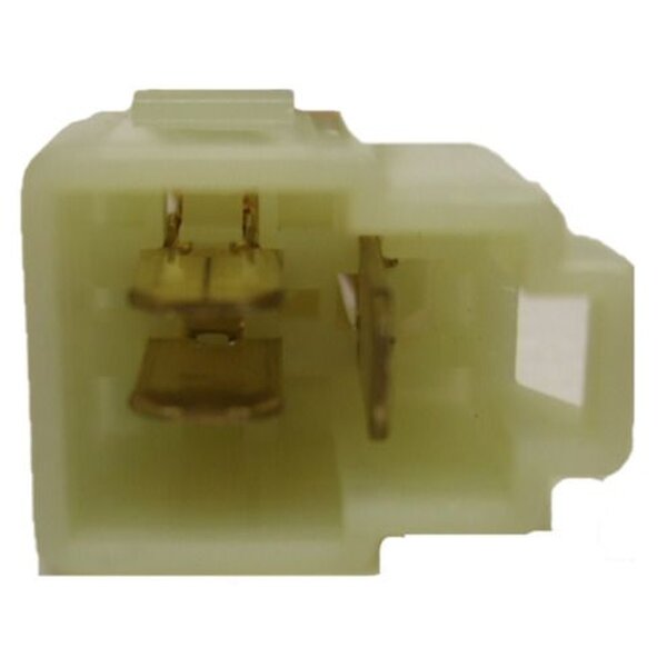 Regler Gebläse 3-polig für Klimaautomatik-Fzg. 500 g MAHLE für u.a. HYUNDAI