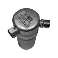 Trockner Klimaanlage MAHLE für AUDI A6 C4 Avant (4A5)