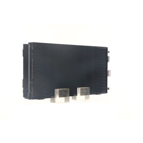 Condenser air conditioning dryer tubes parallel MAHLE for e.g. TOYOTA COROLLA