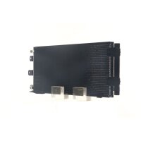 Condenser air conditioning dryer tubes parallel MAHLE for e.g. TOYOTA COROLLA