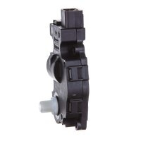 Mixing flap control element MAHLE for MERCEDES C-CLASS (W204)