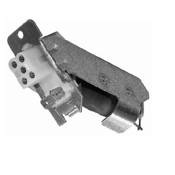 Resistor interior blower 7-pole 70 g MAHLE for e.g. OPEL VECTRA