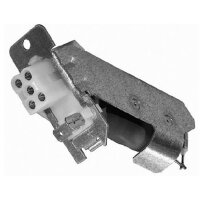 Resistor interior blower 7-pole 70 g MAHLE for e.g. OPEL...