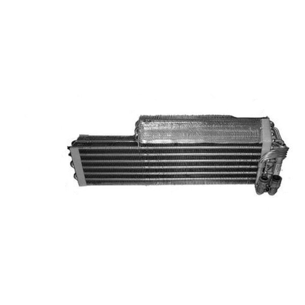 Verdampfer Klimaanlage 330mm-182mm MAHLE für u.a. MB S-KLASSE