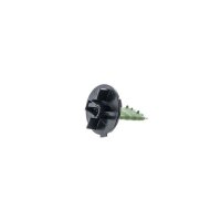 Resistor interior blower 6-pole 46 g MAHLE for...