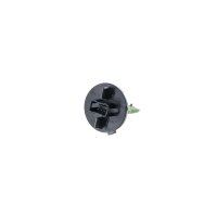 Resistor interior blower 6-pole 46 g MAHLE for CITROËN C3 and others