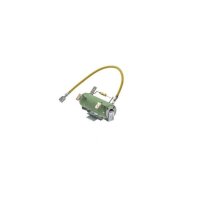 Resistor interior blower 24 V 2-pole 61 g MAHLE for VOLVO...