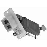 Resistor interior blower 6-pole 57 g MAHLE for e.g. OPEL...