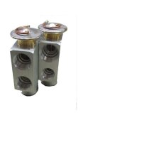 Expansionsventil Klimaanlage Ø 1,905 mm Ø...