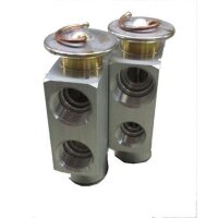 Expansionsventil Klimaanlage Ø 1,905 mm Ø...