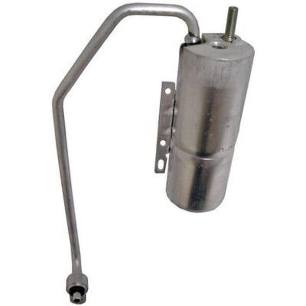 Air conditioning dryer 527 g MAHLE suitable for FIAT CROMA and others