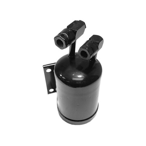 Trockner Klimaanlage mit Anschraubplatte MAHLE für VW GOLF II (19E/ 1G1)