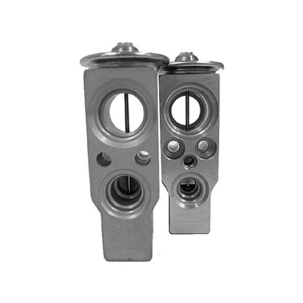 Air conditioning expansion valve Ø 8.7 mm Ø 17.7 mm MAHLE for e.g. OPEL VECTRA