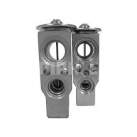 Air conditioning expansion valve Ø 8.7 mm Ø...