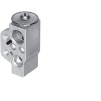 Expansionsventil Klimaanlage Ø 13 mm Ø 11,9...