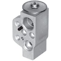 Expansionsventil Klimaanlage Ø 13 mm Ø 11,9...