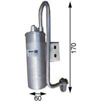 Trockner Klimaanlage 403 g MAHLE passend für u.a....
