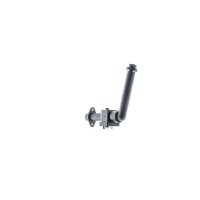 Coolant control valve anti-overheating MAHLE suitable for...